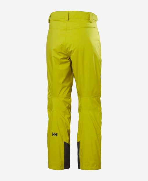 Snow Pants & Bibs | Men Helly Hansen Legendary Insulated Pant, Bright Moss 452 Bright Moss