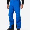 Snow Pants & Bibs | Men Helly Hansen Legendary Insulated Pant, Cobalt 2.0 543 Cobalt 2.0