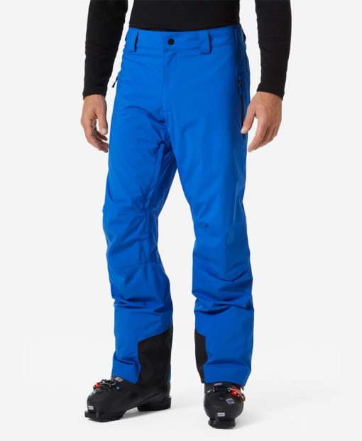 Snow Pants & Bibs | Men Helly Hansen Legendary Insulated Pant, Cobalt 2.0 543 Cobalt 2.0