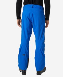 Snow Pants & Bibs | Men Helly Hansen Legendary Insulated Pant, Cobalt 2.0 543 Cobalt 2.0