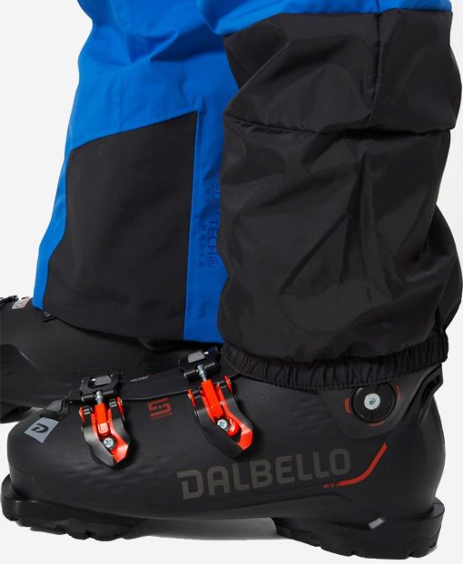 Snow Pants & Bibs | Men Helly Hansen Legendary Insulated Pant, Cobalt 2.0 543 Cobalt 2.0