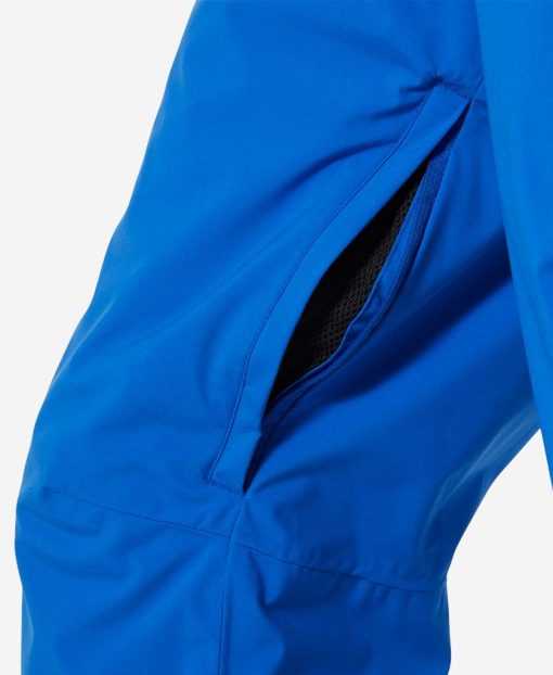 Snow Pants & Bibs | Men Helly Hansen Legendary Insulated Pant, Cobalt 2.0 543 Cobalt 2.0