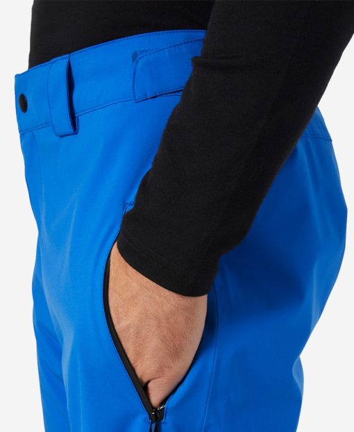 Snow Pants & Bibs | Men Helly Hansen Legendary Insulated Pant, Cobalt 2.0 543 Cobalt 2.0