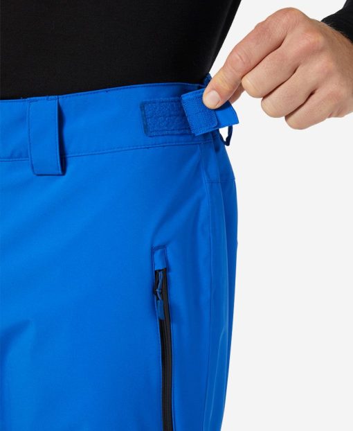 Snow Pants & Bibs | Men Helly Hansen Legendary Insulated Pant, Cobalt 2.0 543 Cobalt 2.0