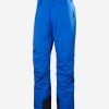 Snow Pants & Bibs | Men Helly Hansen Legendary Insulated Pant, Cobalt 2.0 543 Cobalt 2.0