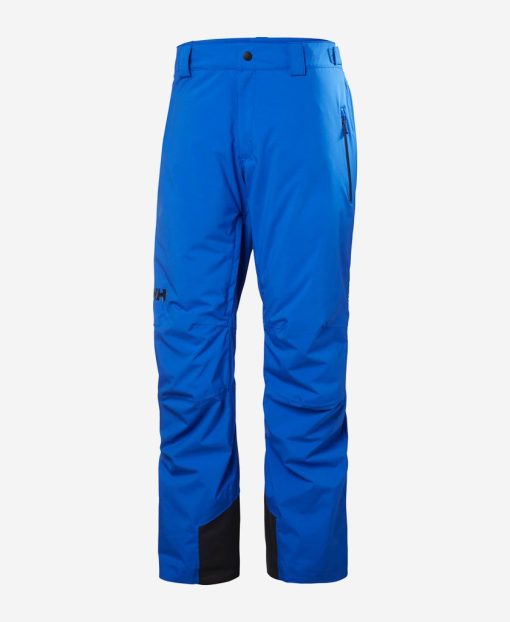 Snow Pants & Bibs | Men Helly Hansen Legendary Insulated Pant, Cobalt 2.0 543 Cobalt 2.0