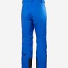 Snow Pants & Bibs | Men Helly Hansen Legendary Insulated Pant, Cobalt 2.0 543 Cobalt 2.0