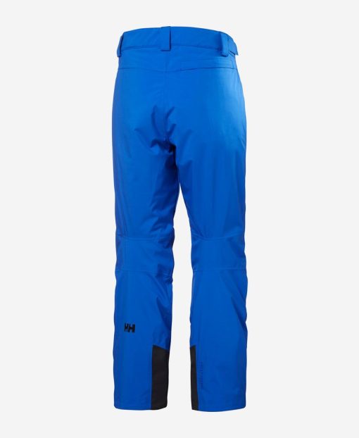 Snow Pants & Bibs | Men Helly Hansen Legendary Insulated Pant, Cobalt 2.0 543 Cobalt 2.0