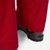 Snow Pants & Bibs | Men Helly Hansen Legendary Insulated Pant, Red 162 Red