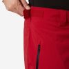 Snow Pants & Bibs | Men Helly Hansen Legendary Insulated Pant, Red 162 Red