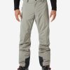 Snow Pants & Bibs | Men Helly Hansen Legendary Insulated Pant, Terrazzo 885 Terrazzo