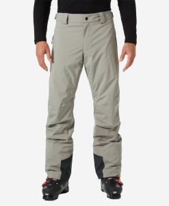 Snow Pants & Bibs | Men Helly Hansen Legendary Insulated Pant, Terrazzo 885 Terrazzo