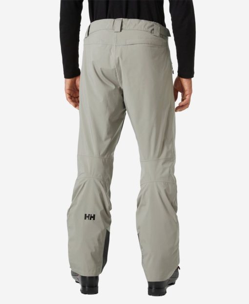 Snow Pants & Bibs | Men Helly Hansen Legendary Insulated Pant, Terrazzo 885 Terrazzo