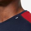 Baselayer Tops | Men Helly Hansen Lifa Merino Midweight Crew, Navy 598 Navy