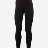 Outdoor & Hiking Pants | Men Helly Hansen Lifa Merino Midweight Pant, Black 990 Black