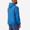 Shell Jackets | Men Helly Hansen Loke Jacket, Deep Fjord 606 Deep Fjord