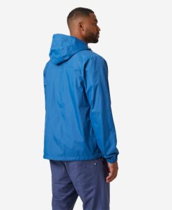 Shell Jackets | Men Helly Hansen Loke Jacket, Deep Fjord 606 Deep Fjord