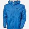 Shell Jackets | Men Helly Hansen Loke Jacket, Deep Fjord 606 Deep Fjord