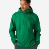 Outdoor & Hiking Jackets | Men Helly Hansen Loke Jacket, Evergreen 405 Evergreen