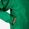 Outdoor & Hiking Jackets | Men Helly Hansen Loke Jacket, Evergreen 405 Evergreen