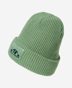 Beanies & Neckwarmers | Men Helly Hansen Nord Beanie, Jade 2.0 406 Jade 2.0