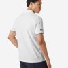 Polos | Men Helly Hansen Ocean Quick-Dry Polo, 002 White