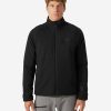 Insulated Midlayer Jackets | Men Helly Hansen Odin Stretch Insulat Jkt 2.0, Black 990 Black