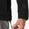 Insulated Midlayer Jackets | Men Helly Hansen Odin Stretch Insulat Jkt 2.0, Black 990 Black