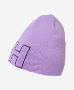 Beanies & Neckwarmers | Women Helly Hansen Outline Beanie, Heather 699 Heather