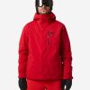 Shell Jackets | Men Helly Hansen Panorama Jacket, Red 162 Red