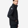 Outdoor & Hiking Jackets | Men Helly Hansen Paramount Softshell Jacket, Black