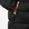 Urban Jackets | Men Helly Hansen Park Puffy Parka, Black 990 Black