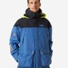 Sailing Jackets | Men Helly Hansen Pier 3.0 Jacket, Azurite 636 Azurite