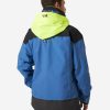 Sailing Jackets | Men Helly Hansen Pier 3.0 Jacket, Azurite 636 Azurite