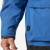 Sailing Jackets | Men Helly Hansen Pier 3.0 Jacket, Azurite 636 Azurite