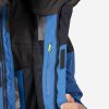 Sailing Jackets | Men Helly Hansen Pier 3.0 Jacket, Azurite 636 Azurite