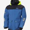 Sailing Jackets | Men Helly Hansen Pier 3.0 Jacket, Azurite 636 Azurite