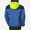 Sailing Jackets | Men Helly Hansen Pier 3.0 Jacket, Azurite 636 Azurite