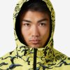 Urban Jackets | Men Helly Hansen Play Oversized Rain Jacket 363 Suseg Aop