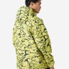 Shell Jackets | Men Helly Hansen Play Oversized Rain Jacket 363 Suseg Aop