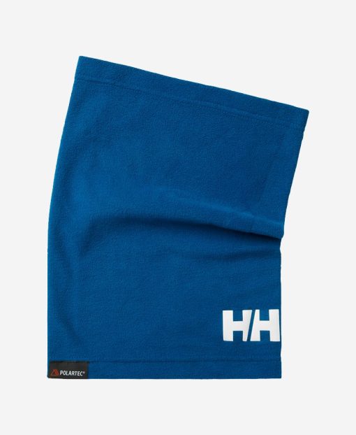 Beanies & Neckwarmers | Men Helly Hansen Polartec Neck, Deep Fjord 606 Deep Fjord