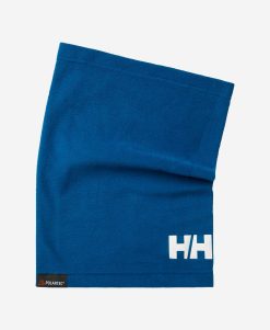 Beanies & Neckwarmers | Women Helly Hansen Polartec Neck, Deep Fjord 606 Deep Fjord