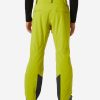 Snow Pants & Bibs | Men Helly Hansen Rapid Pant, Bright Moss 452 Bright Moss