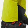 Snow Pants & Bibs | Men Helly Hansen Rapid Pant, Bright Moss 452 Bright Moss