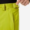 Snow Pants & Bibs | Men Helly Hansen Rapid Pant, Bright Moss 452 Bright Moss