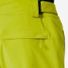 Snow Pants & Bibs | Men Helly Hansen Rapid Pant, Bright Moss 452 Bright Moss