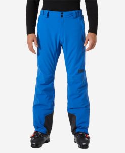 Snow Pants & Bibs | Men Helly Hansen Rapid Pant, Cobalt 2.0 543 Cobalt 2.0