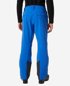 Snow Pants & Bibs | Men Helly Hansen Rapid Pant, Cobalt 2.0 543 Cobalt 2.0