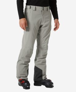 Snow Pants & Bibs | Men Helly Hansen Rapid Pant, Terrazzo 885 Terrazzo