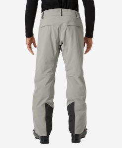 Snow Pants & Bibs | Men Helly Hansen Rapid Pant, Terrazzo 885 Terrazzo